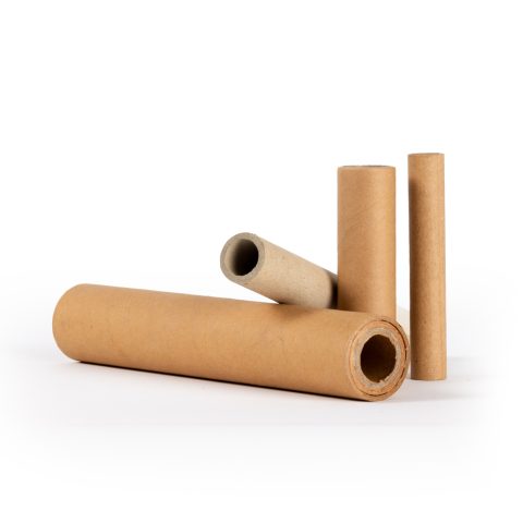 Industrial Cardboard Tubes, Postal tubes, Label Cores and more
